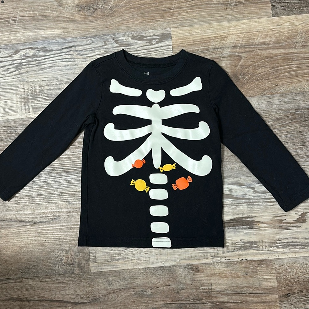 🍬💀🖤🧡 Halloween tshirt